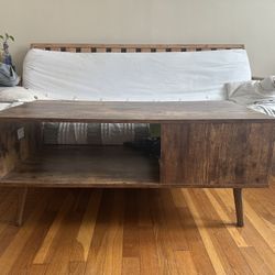 Mid-century Coffee Table