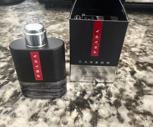 Prada carbon 9ml