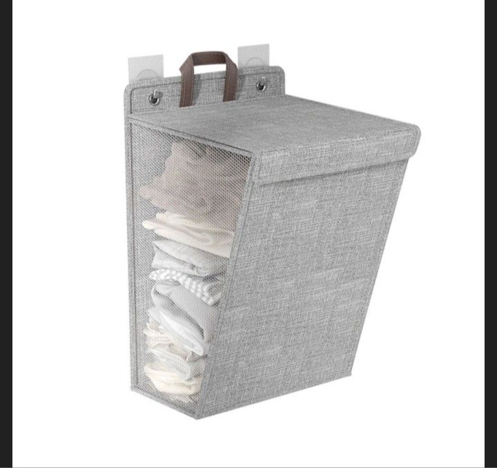 Laundry Hamper
