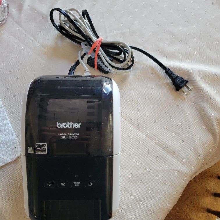 brother ql-800
