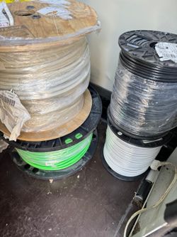 New Wire