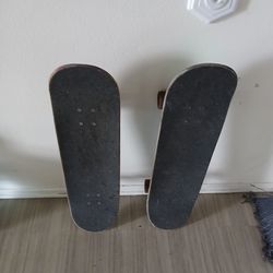 Skateboards by Enjoy