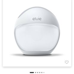 Elvie Breast Pump