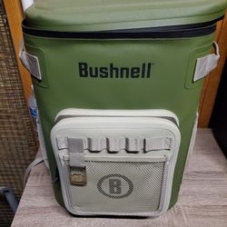 Bushnell Backpack Cooler 