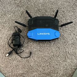 WiFi Wireless Router 