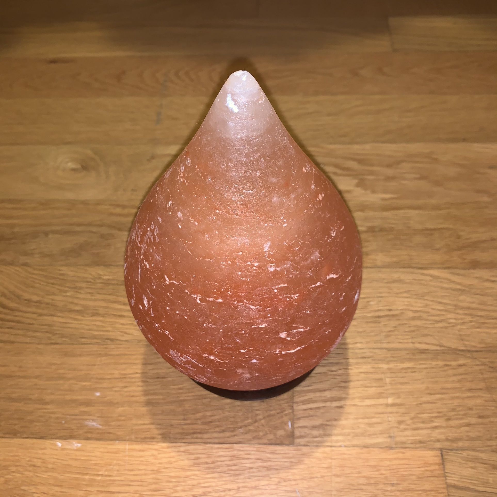 Himalayan Salt Lamp