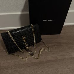Saint Laurent Purse 