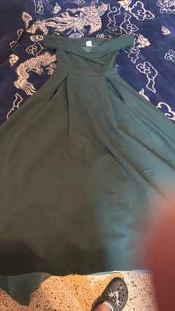 Niña Vestido