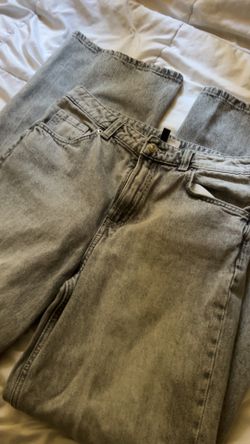 Size 4 pants