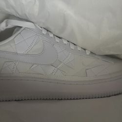 Nike AF1 Billie Eilish