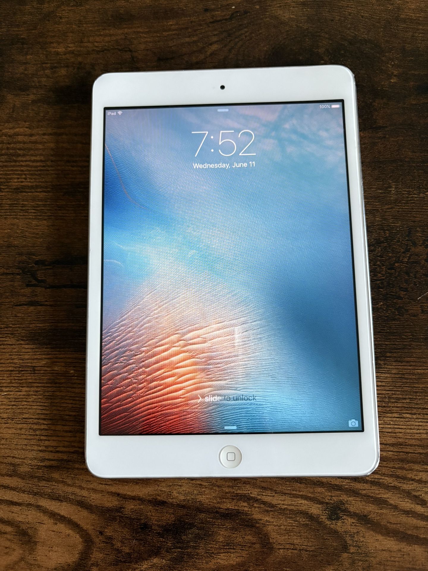 Apple iPad 1st Gen