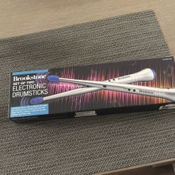 Electric Drumsticks
