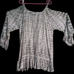 Size medium Tiare Hawaii