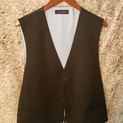 Suit Vest