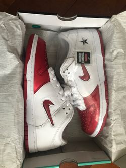 Nike Sb x supreme (read the description)