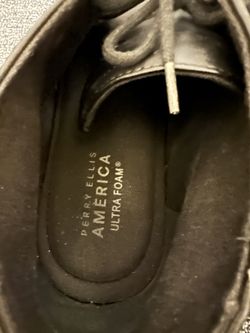perry ellis america ultra foam shoes