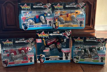 Voltron