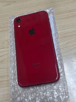 Iphone XR 64GB UNLOCKED. Firm Price. Desbloqueado. El Precio Es Firme.