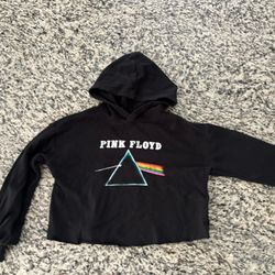 Pink Floyd Hoodie