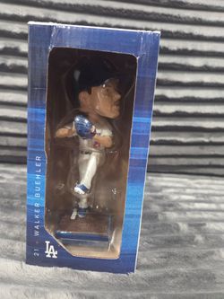 Walker Buehler Bobble Head