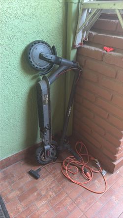 E-Scooter