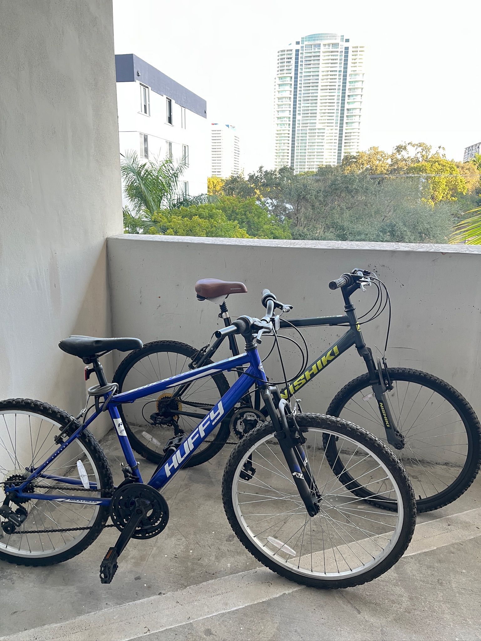 Two Bicycle $285