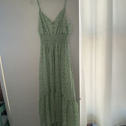 Summer dress