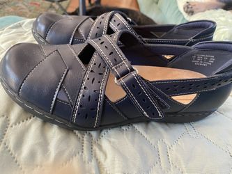 Ladies Shoes