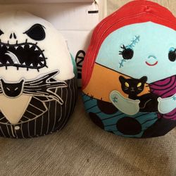 Squishmallow Sets