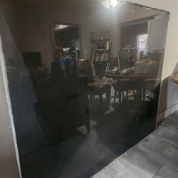 FREE Picture Window Glass