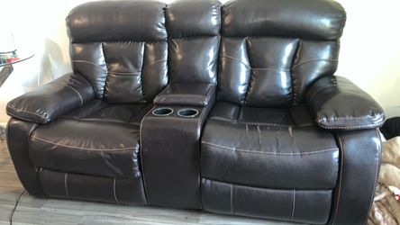 SOFA…