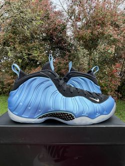 Nike Air Foamposite Size 10