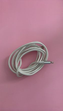 USB Lightening Charger