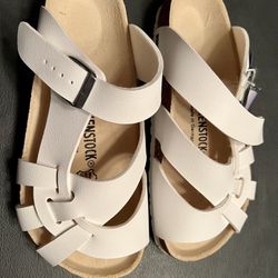 Birkenstock Women’s Pisa Sandals 