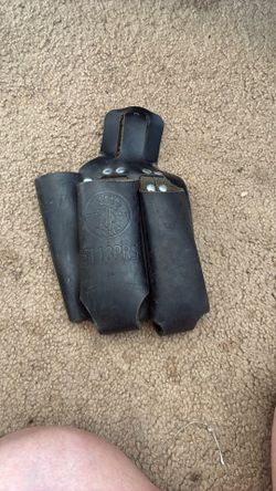 Klein Tool Belt Pouch