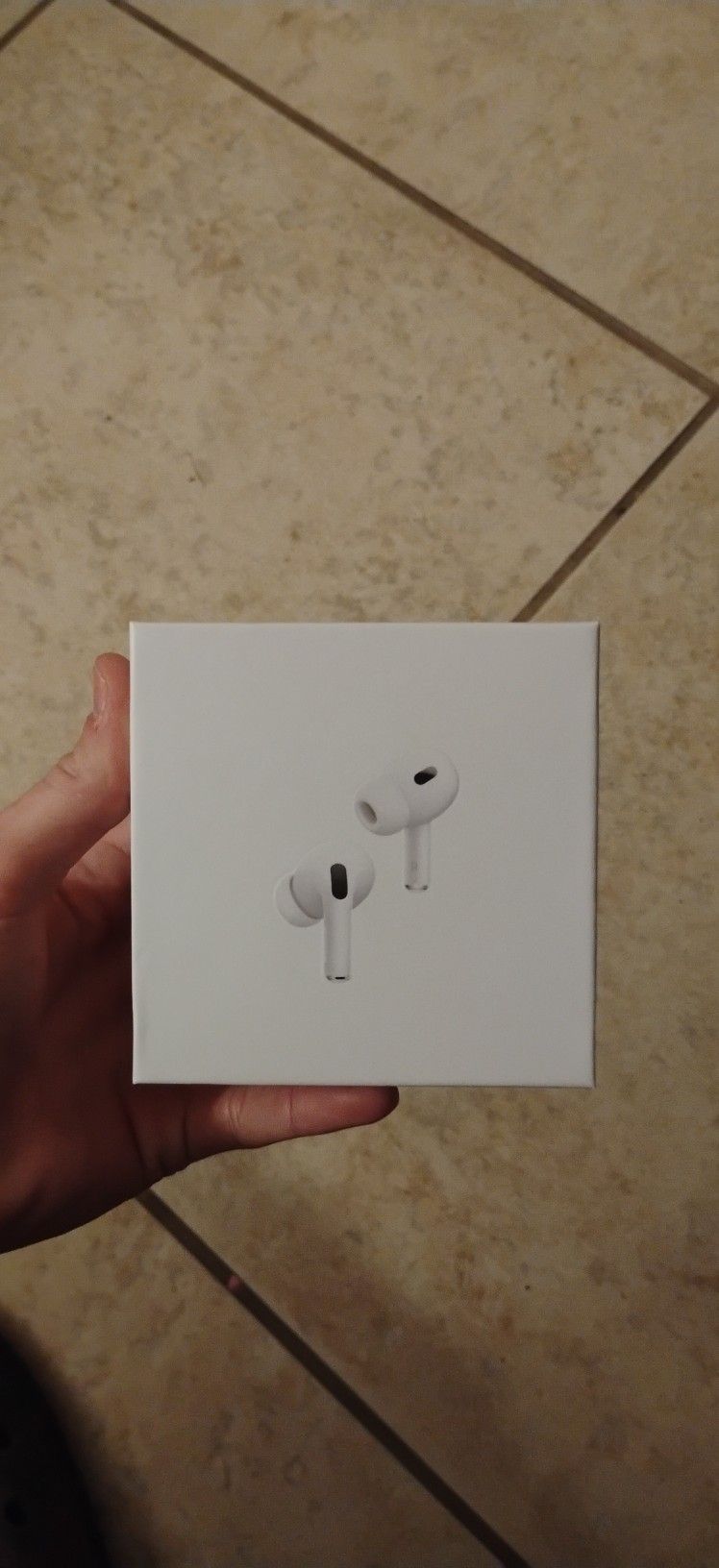 Bluetooth Earbuds Pros 2nd Gen