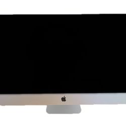 2011 iMac 