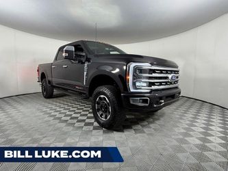 2024 Ford F-350