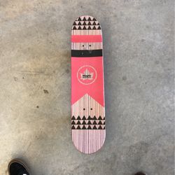 Maple Skateboard 