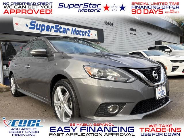 2019 Nissan Sentra