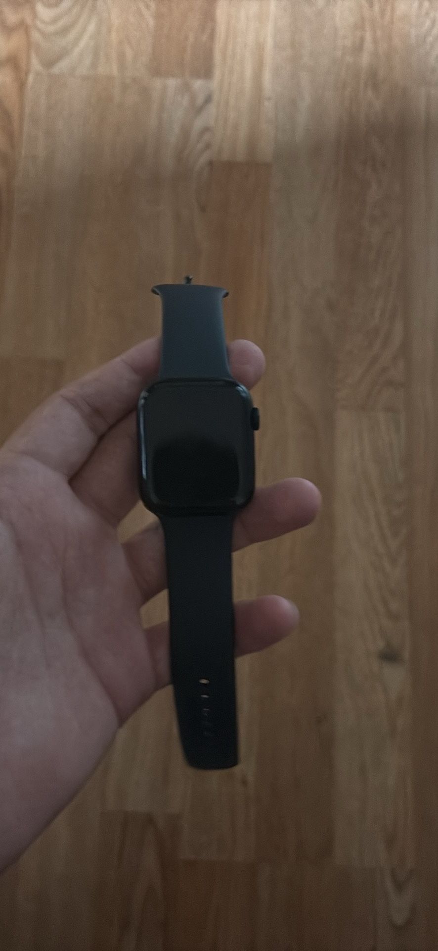 Apple watch series 7 
