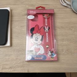 Minnie Mouse iPhone 11 Pro max Case