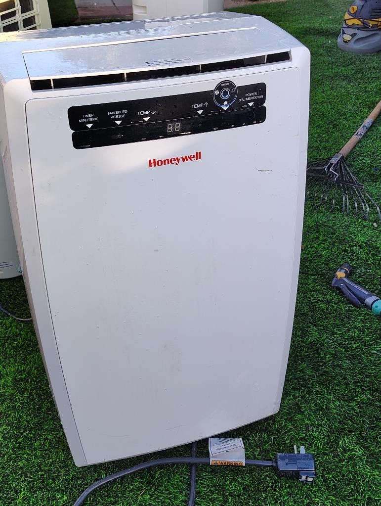 Honeywell Portable AC Units