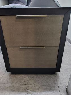 Dresser Drawers