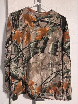 Hunting Apparel