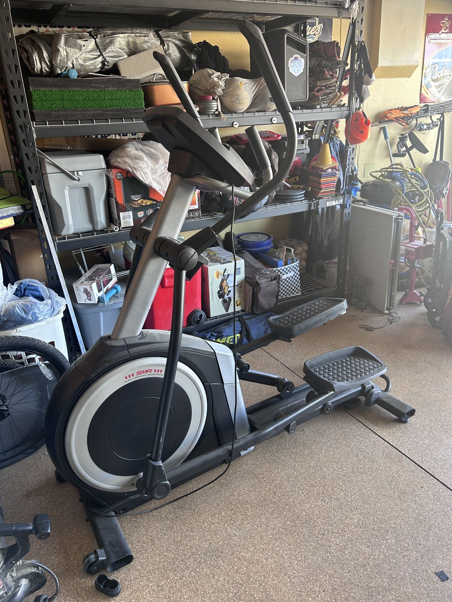 PROFORM E10 Elliptical
