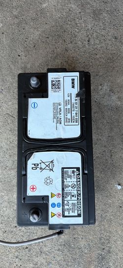 Batería para BMW
