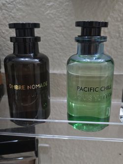 Lv perfumes