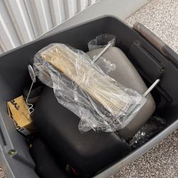 Chevrolet OBS Original Parts 