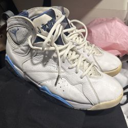 Jordan 7 Size 10.5 